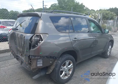 2011 Toyota Rav4 from USA, damaged, VIN 2T3ZK4DV1BW012896